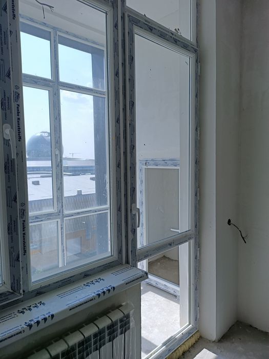 Продам 2-хкомнатную квартиру