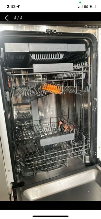 Посудомоечная машина