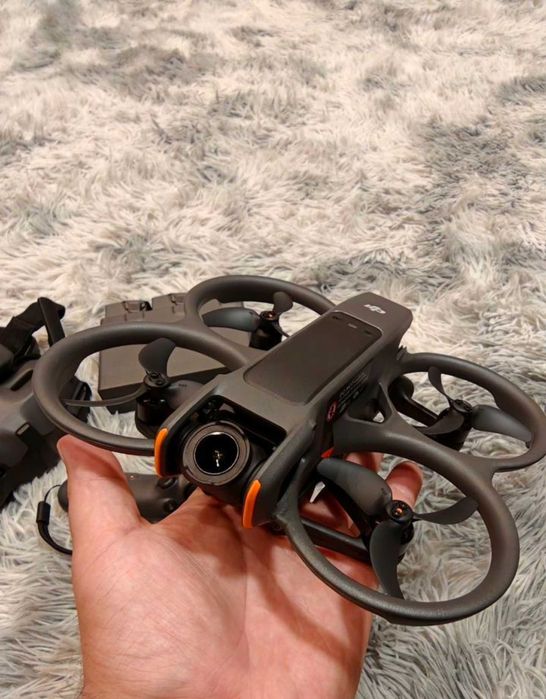 Dji Avata 2 Fly More Combo