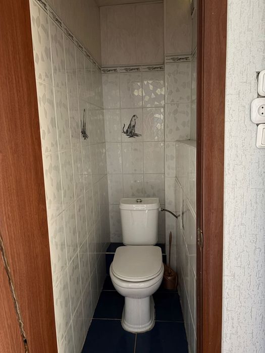 Сдам 3х комн квартиру