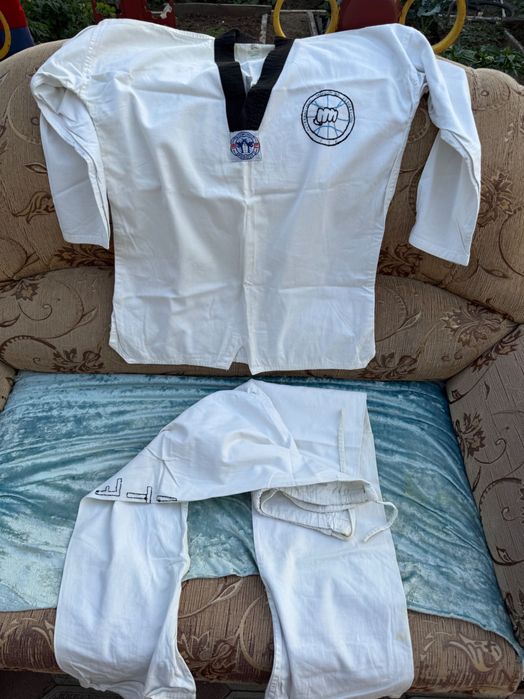 Кимоно для Таэквондо