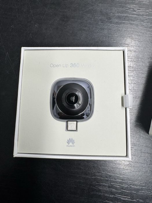 Camera Panoramica 360 VR Huawei
