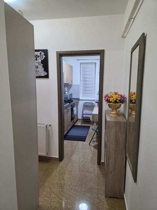 Se vinde garsoniera 39 mp.în bragadiru