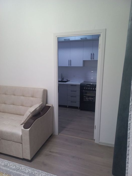 Сдаеться квартира 1 комнатная