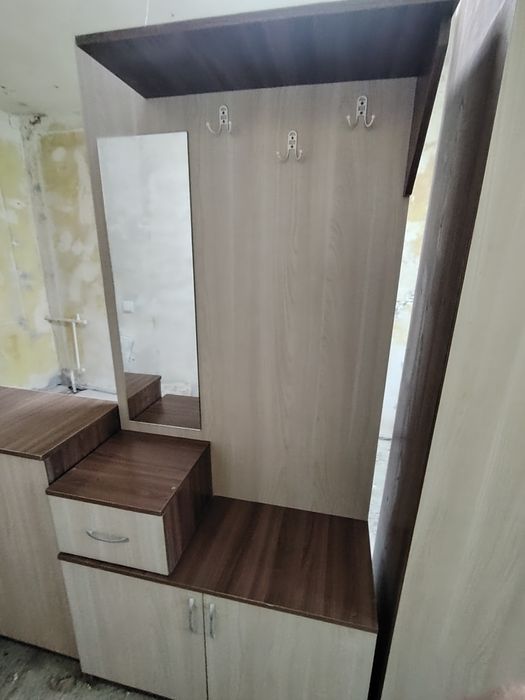 Мебельный гарнитур