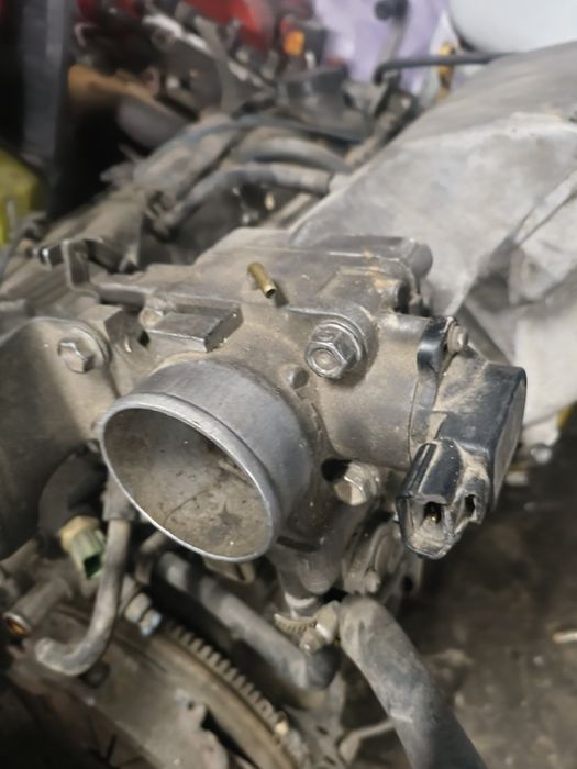 Таета Карина Е  запчасти