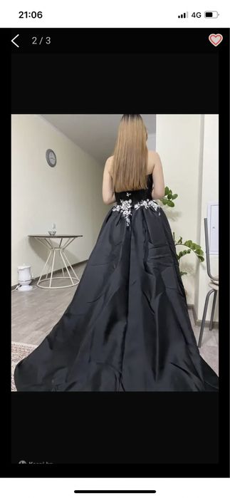 Одежда женская