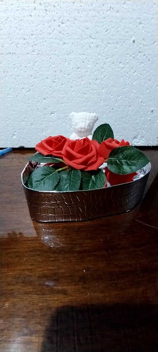 Подарък за Свети Валентин