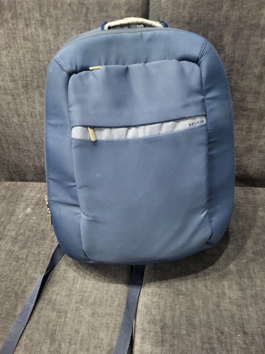 Сумка рюкзак для ноутбука