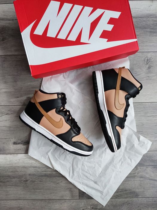 Nike Dunk High Lxx