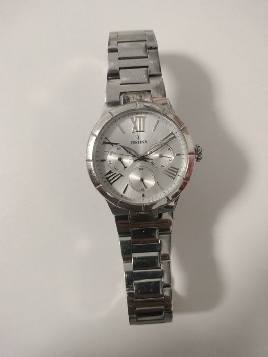 Ceas Dama Festina