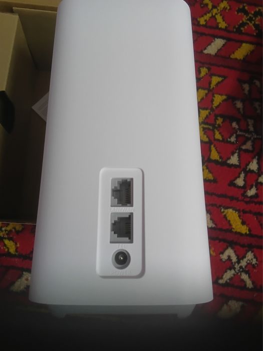 Новый алтел теле2 5G 4G роутер модем вайфай