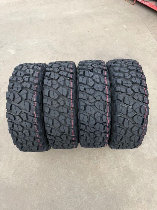 REDUCERE! Anvelope 215 65 16 traker 4x4 An2026 garantie 3 ani off road