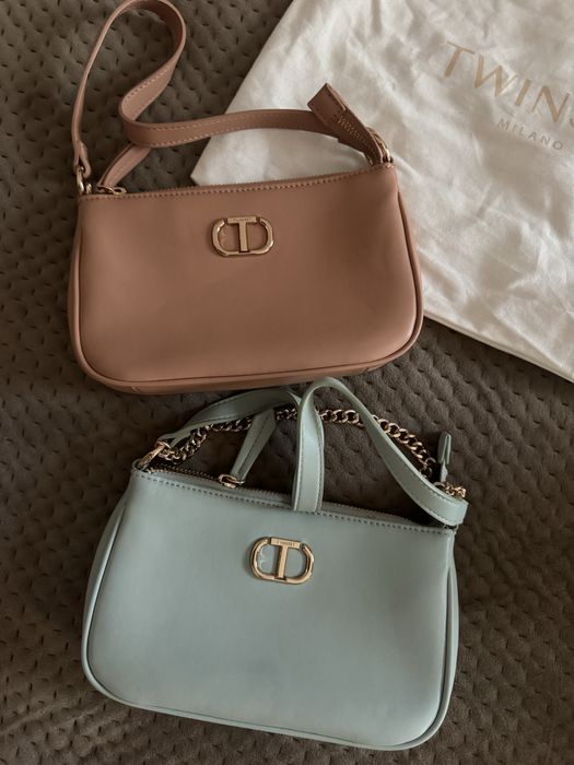 Оригинални чанти Twinset & Furla