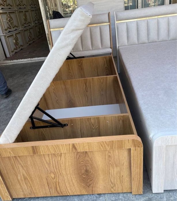 Buyurtma asosida mebel tayyorlab beramiz