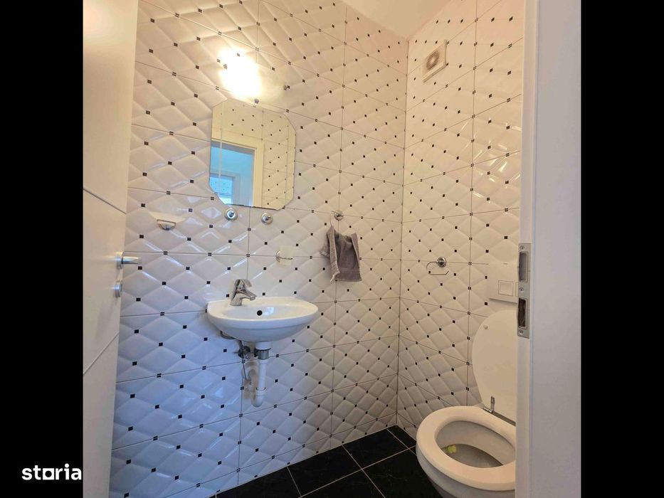 Apartament 3 camere Avantgarden 3 Brasov