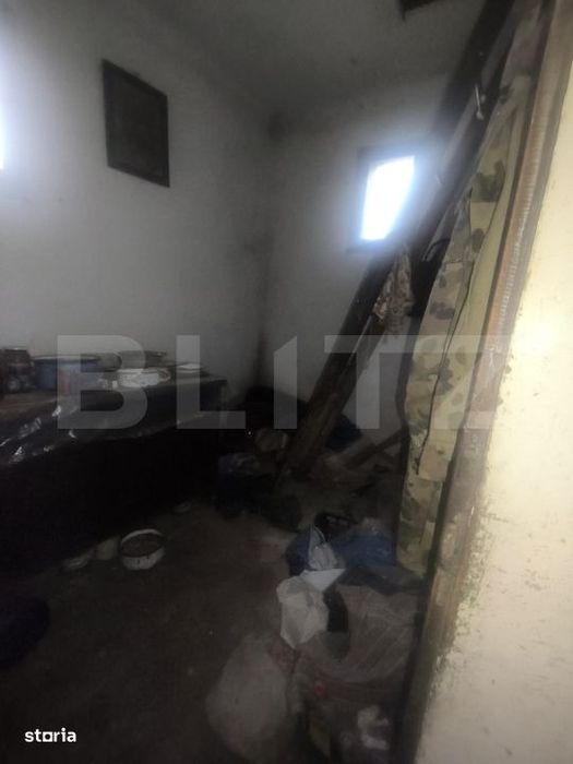 Casa de vanzare, 97 mp, zona Unirea