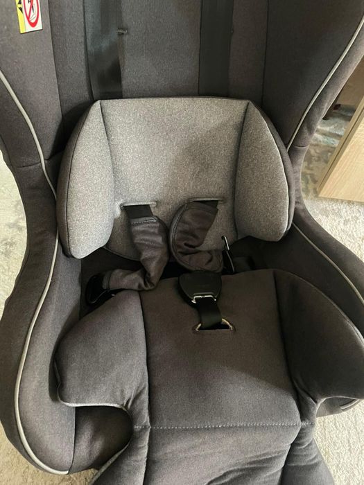 Детское  автокресло
