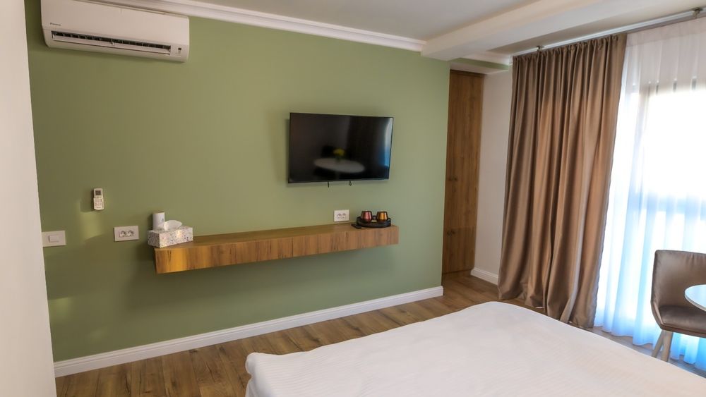 Cazare regim hotelier Targu-jiu