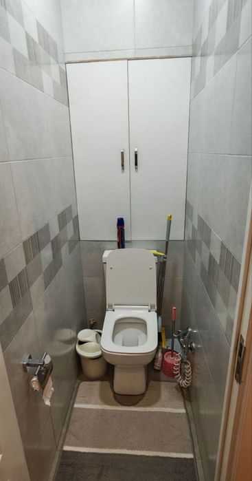 Продаётся 3 комнатная квартира массив ялангач Экобазар