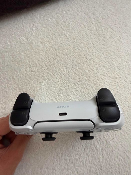 Playstation 5 controller