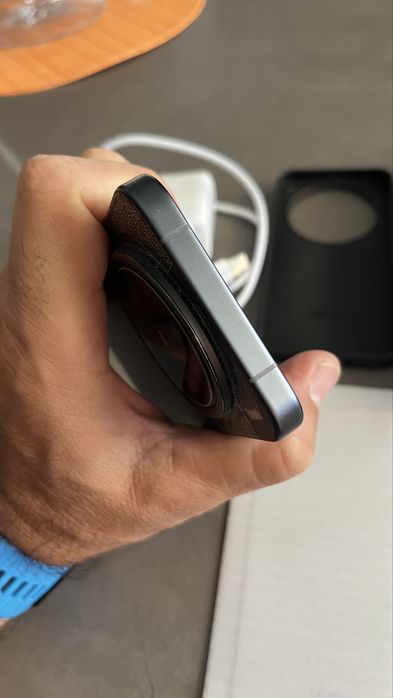 Vivo x200 pro mini 12/256GB blue