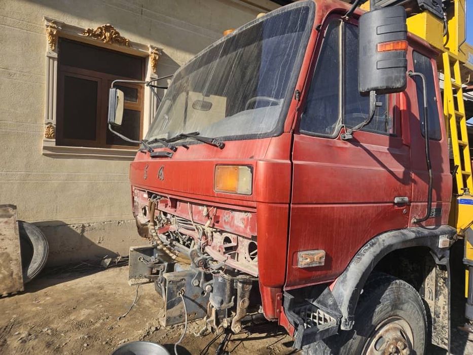 dongfeng kabina sotiladi