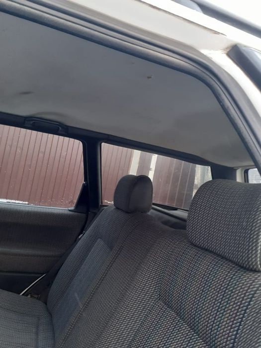 Продам пассат В3