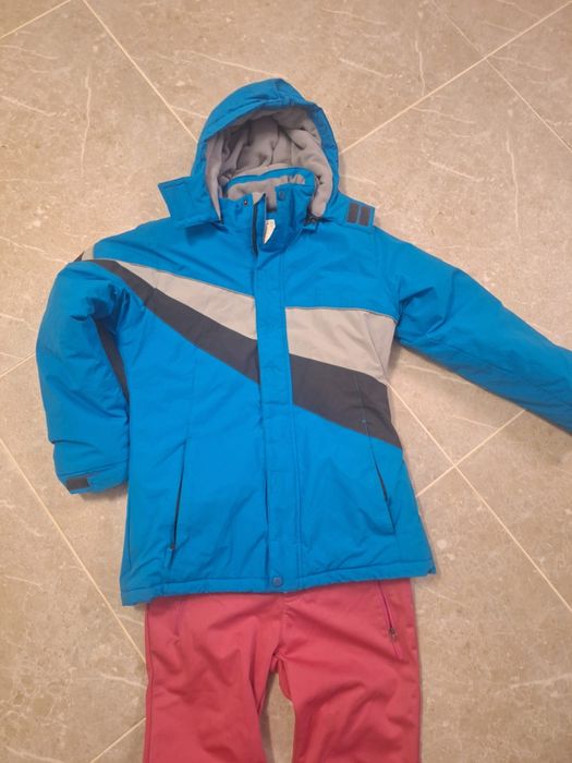 Costum ski pentru copii