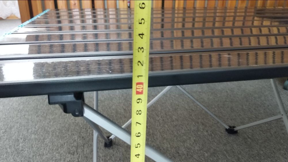 Стол туристический раскладной походный