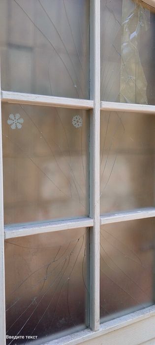 Дверь межкомнатная