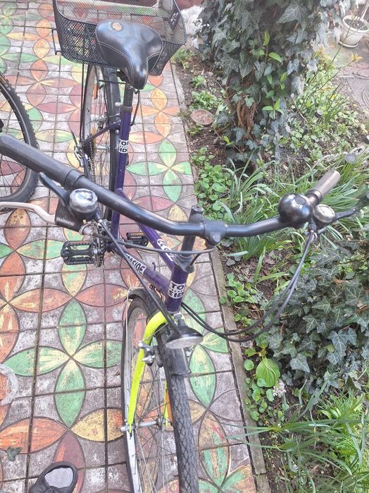Bicicleta,28 inch