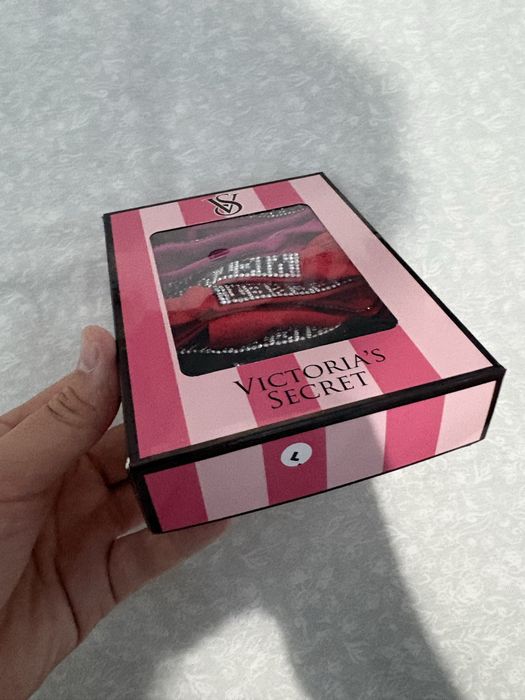 Chiloti Victoria Secret