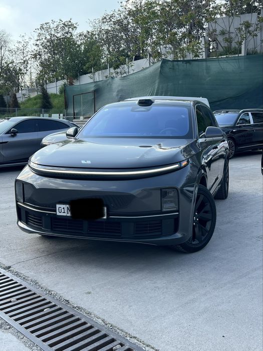 Lixiang L7 Max 2023йил