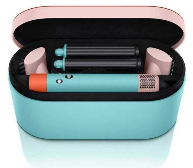 Запечатанный новый в упаковке фен Мультистайлер Dyson Airwrap Ceramic