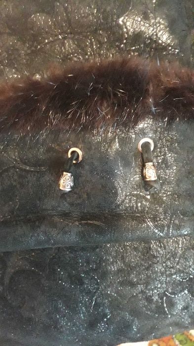 дубленка женская натуральная