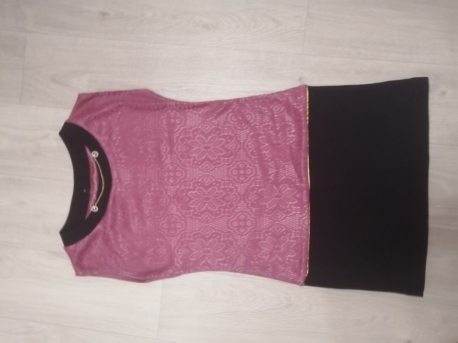 Платье вечернее с жакетом