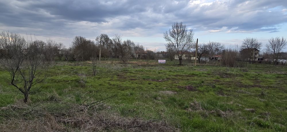 Продава се Парцел в с. Землен, Област Стара Загора - 2862 кв.м за 5 €/кв.м - Снимка #11