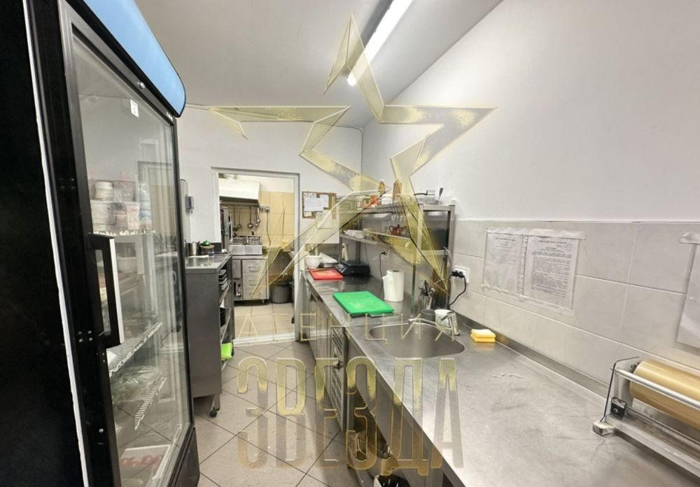 Продава се Заведение в Пловдив, Център - 200 кв.м за 510 €/кв.м - Снимка #5