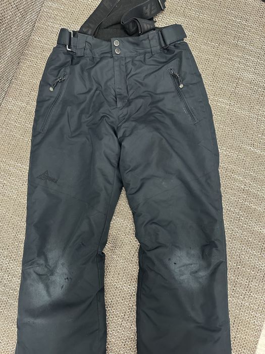 Куртка+штаны зимняя