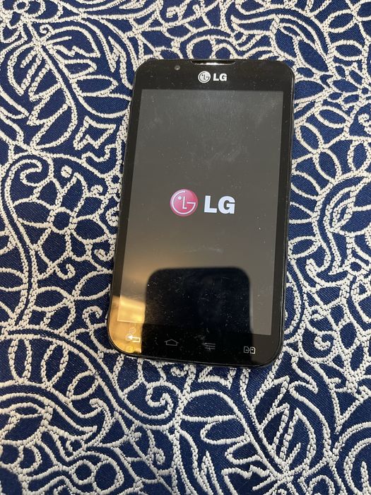 Продается телефон LG L40 2014 года
