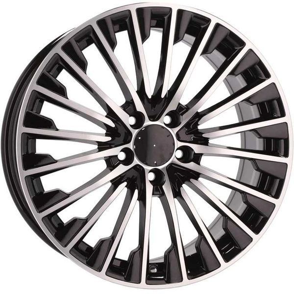 18" 19" 20" джанти за Mercedes-Benz 5х112 C W204 W205 W206 CLA E W212
