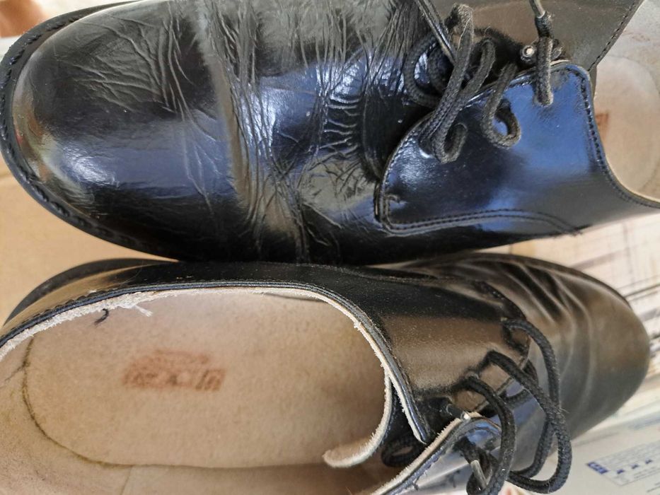 Мъжки елегантни обувки Firetrap размер ЕU46 (UK12)