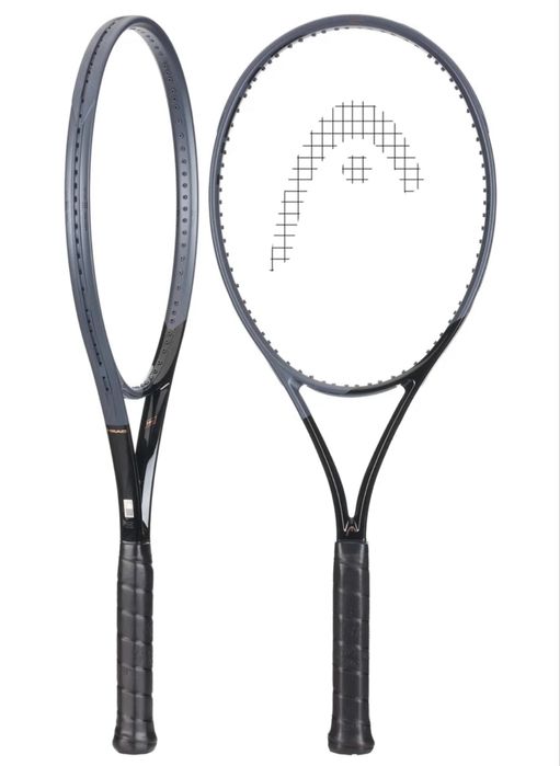 Head speed pro black edition