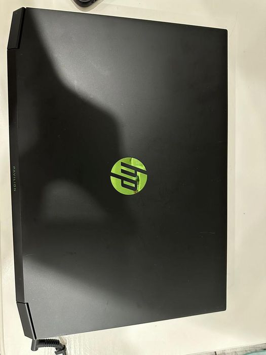 hp pavilion 15 ssd 256gb