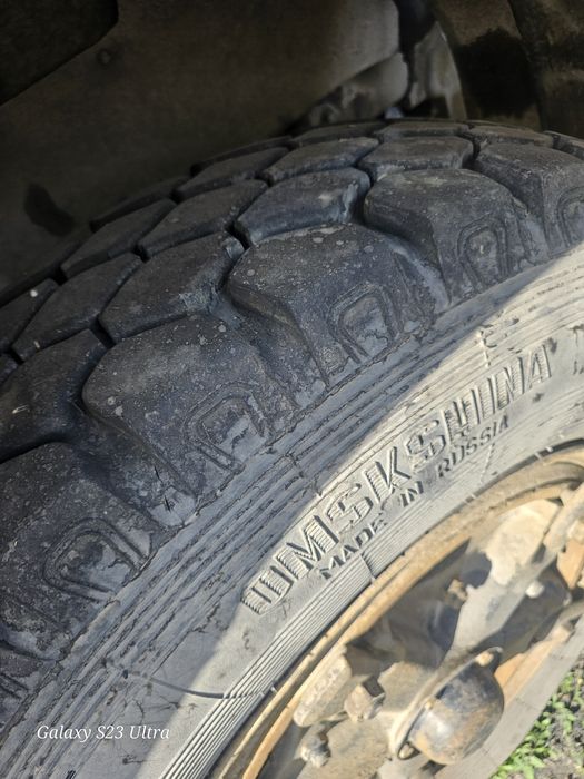 Продам Камаз 5320