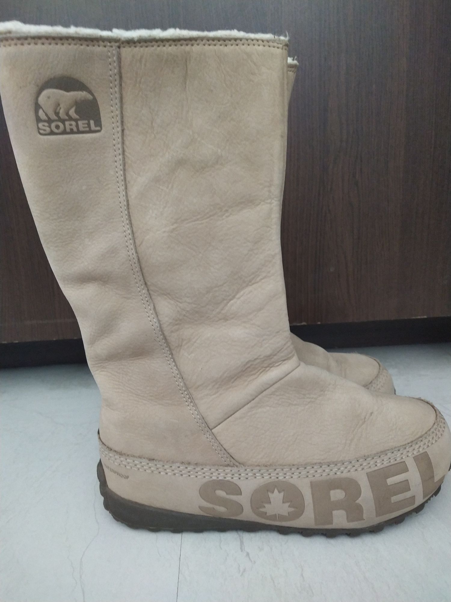 Sorel 2024 suka boots