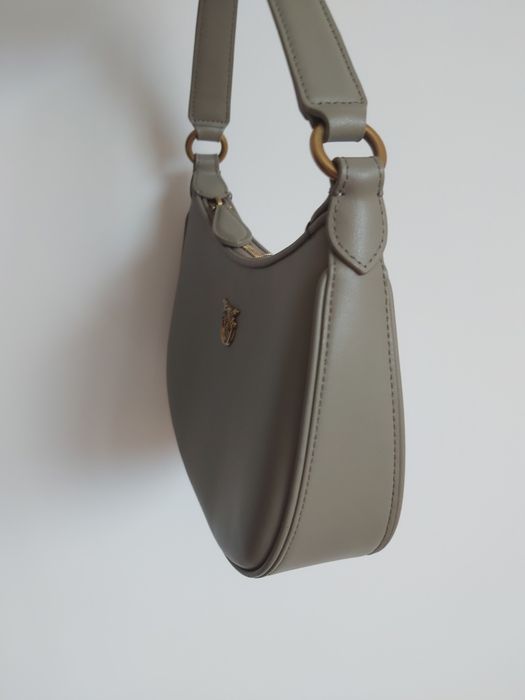 Лятно намаление Чанта Pinko halfmoon