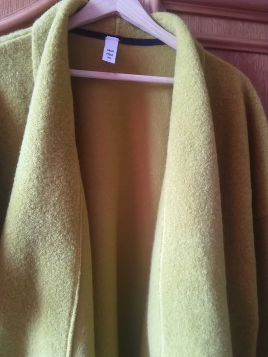 Pardesiu femei elegant, nou, made in Italy (magazin Cornelius)