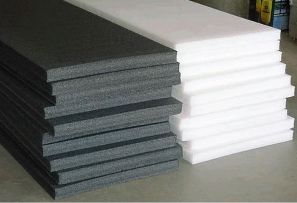 Маты НПЭ 1-2М газовспененный пенополиэтелен, во 7 всем Казахстане 7